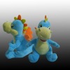Wholesale (Factory supply)stuffed animal& plush dragon toy