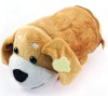 Wholesale animal toy tissue box