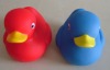 Wholesale Rubber duck toys-pet toys