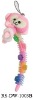 Wholesale hair accessory with dolls