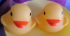 Wholesale [super Deal] Bath rubber duck toys