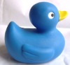 Wholesale promotion toys- gift bath duck