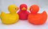 Wholesale Rubber duck toys-bath toys