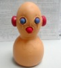 Wholesale soft vinyl pvc animals toy