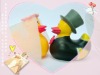 Wholesale baby toy-rubber duck