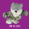 Wholesale animal shapes toys cat