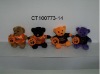Wholesale Holloween bear
