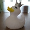 Wholesale plastic duck toys