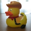 Wholesale rubber duck decoration