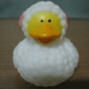 Wholesale squirt sheep bath toy