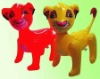 Wholesale Animals Inflatable Toys