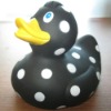 Wholesale rubber promotional duck