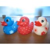 Wholesale rubber duck toy