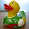 Wholesale custom rubber duck