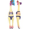 Wholesale Shrilling couples chicken toy