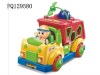 Wholesale Interesting B/O toy train set 15 similars