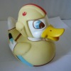 Wholesale plastic LED duck