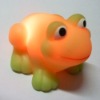 Wholesale led bath toy