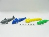Wholesale wind up animal toy