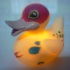 Wholesale rubber duck led