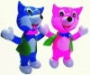 Animals Inflatable Toys