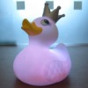 Wholesale plastic LED duck