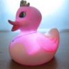 Wholesale led bath toy