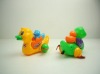 Wholesale Pull Line Duck,duck toy ,pull line toy