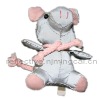 Wholesale reflective toys,animal toys
