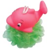 Wholesale pvc baby bath toys ball