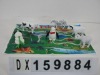 Wholesale Animal,7 pc