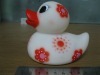 Wholesale rubber duck-10.2cm(length)