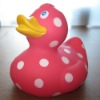 Wholesale rubber promotional duck-10.5cm(length)