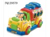 Wholesale Interesting B/O train toy set 15 similars