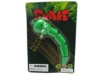 Wholesale wind up small toy,snake toy