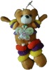 Wholesale hair accessories with dolls