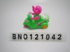 Wholesale Pull wire cartoon elephant w/ snow