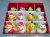 Wholesale rubber duck with displaybox