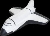 Wholesale PU airplane/stress reliever plane/anti stress aircraft/squeeze ball