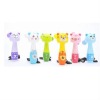 Wholesale Plastic ABS animal mini fan