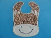 Wholesale BH10001G CARTOON BIB