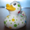 Wholesale bespoke promotional duck-10.5cm(length)