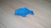 Wholesale Plastic waterproof LED bath toy