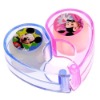 Wholesale plastic whistle