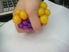 Wholesale mesh squeezable ball