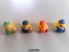 Wholesale slush molding toys