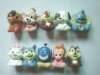 Wholesale plastic toys