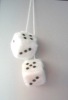 Wholesale fuzzy dice