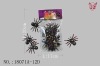 Wholesale halloween spider toys
