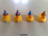 Wholesale slush-molding toys